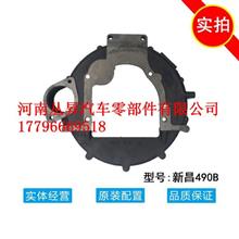 新柴柴油機(jī)及其配件 高效動(dòng)力與全面維護(hù)的完美結(jié)合