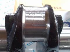 常州柴油機配件 單缸曲軸CC195與CC1100選購指南