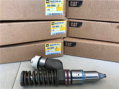 卡特彼勒柴油發(fā)動機關鍵配件銷售與維修技術指南 聚焦7C2238噴油器與進氣歧管密封墊