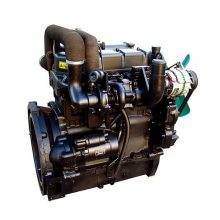 深度解析 洛拖發(fā)動機缸蓋水泵四組合的構造與功能