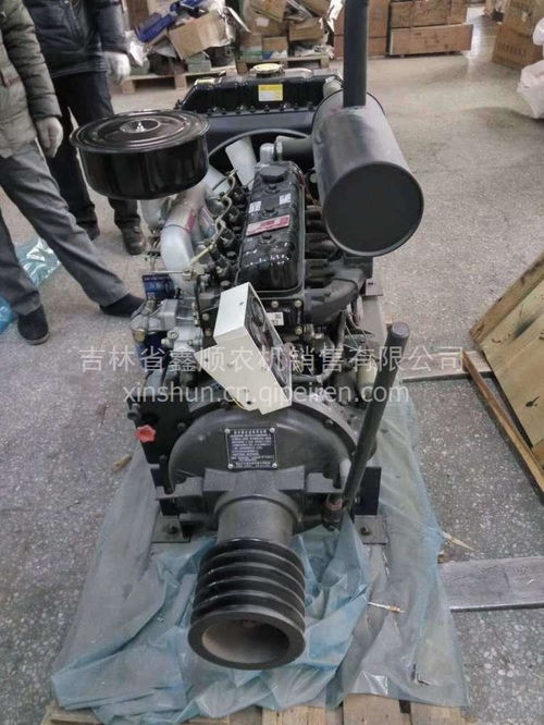 云內4102脫粒機發(fā)動機總成 核心動力解析與選購指南