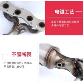 柴油機尾氣凈化器 守護藍天的重要防線