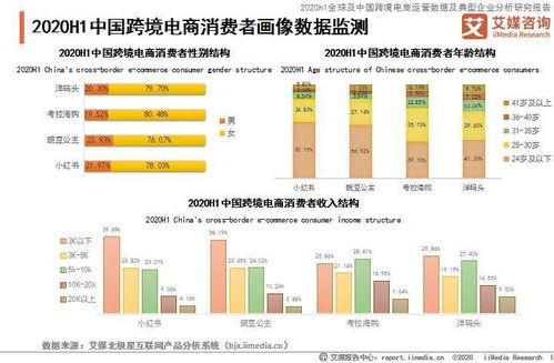 2020年上半年中國跨境電商行業(yè)用戶畫像與行為認(rèn)知調(diào)查分析報(bào)告