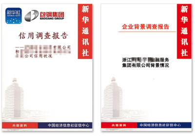 企業(yè)信用調(diào)查與評(píng)估 中國經(jīng)濟(jì)信息社安徽分社的權(quán)威角色與實(shí)踐路徑